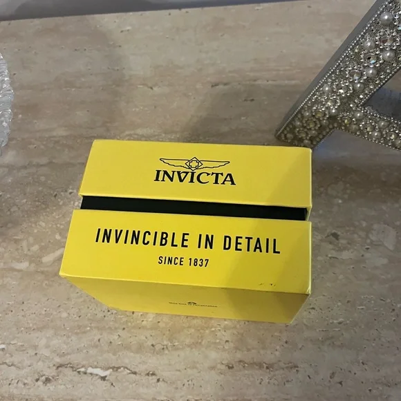 Men’s Invicta Watch